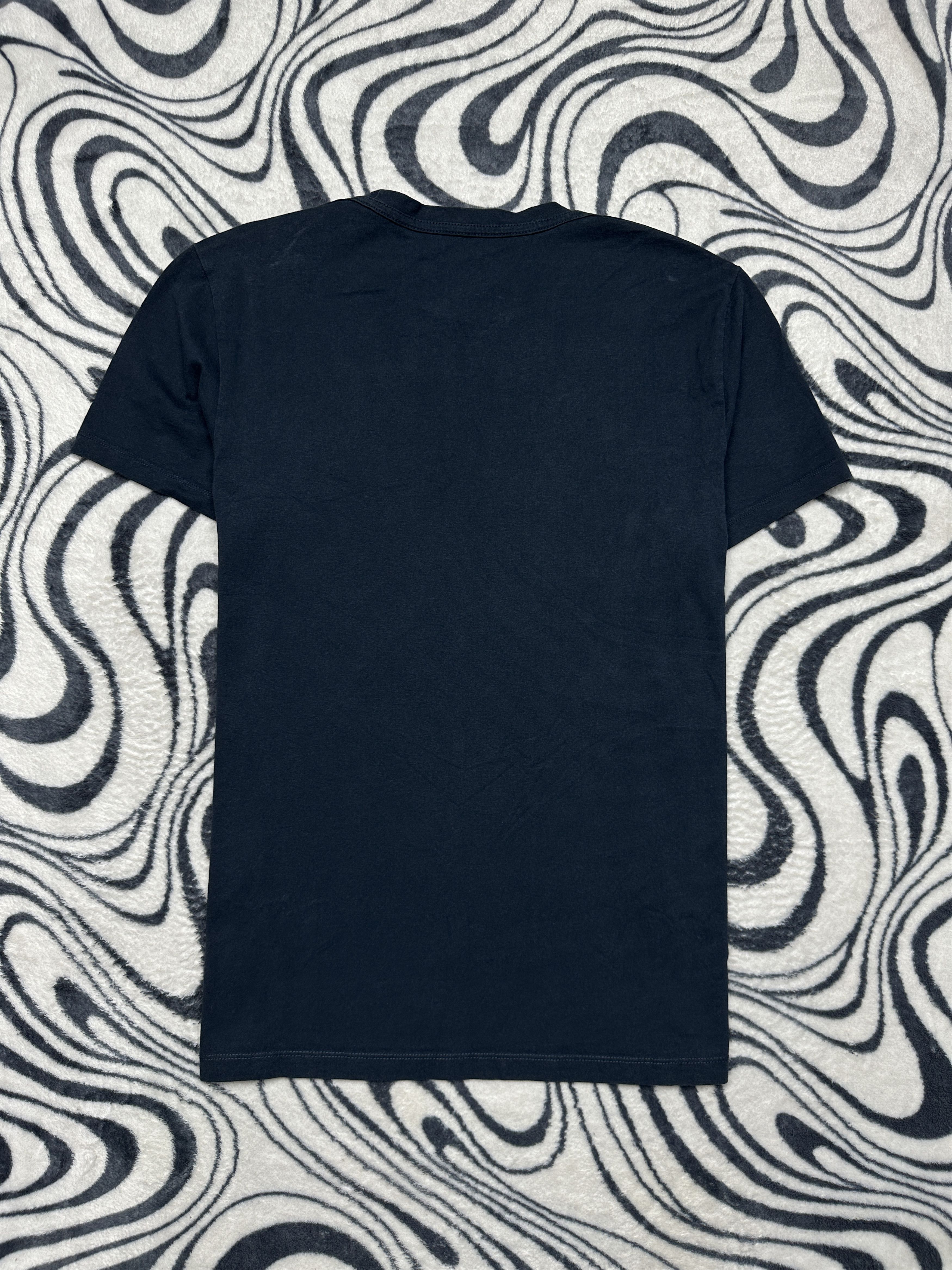 Allsaints Allsaints Mens Laiden Tonic Crew Neck T-Shirt Tee Y2K Size US S / EU 44-46 / 1 - 6 Thumbnail