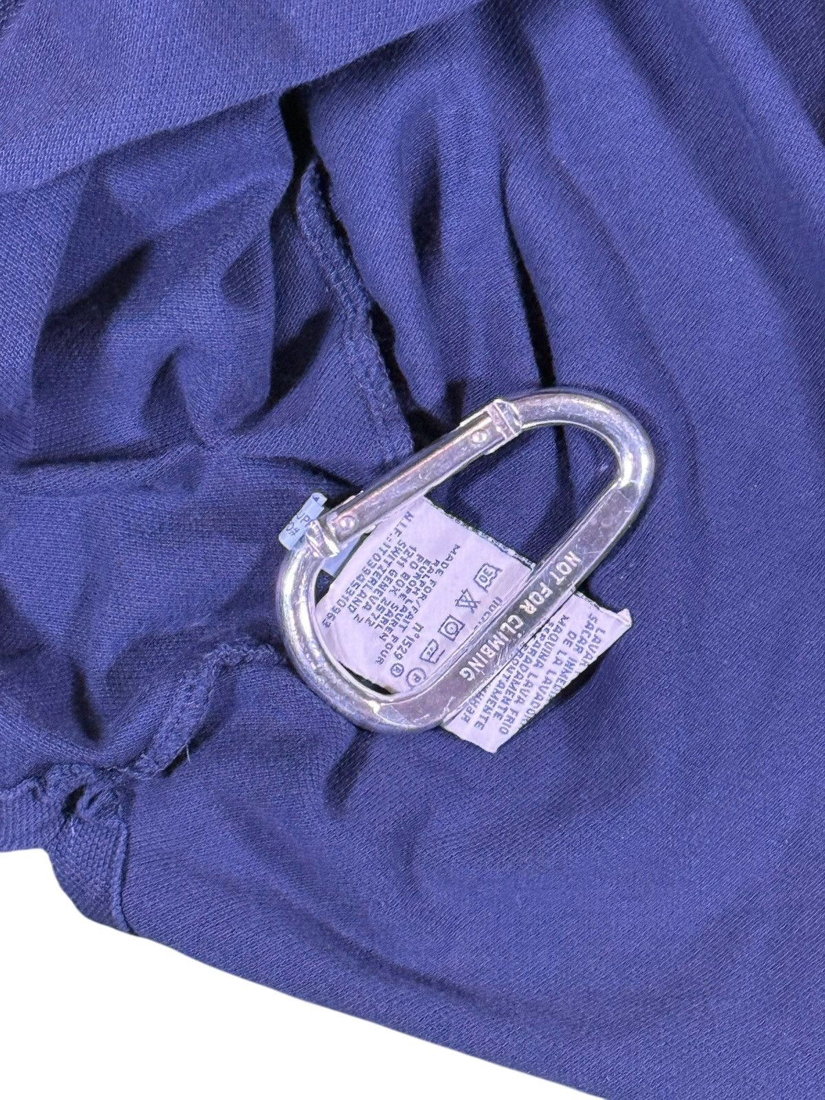 Polo Ralph Lauren Ralph Lauren Big Pony Rugby Shirt Blue Yellow Size US L / EU 52-54 / 3 - 3 Thumbnail