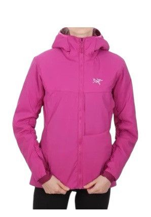 Arc'teryx Arcteryx Proton LT Womens Hoody Size XXL / US 16-18 / IT 52-54 - 1 Thumbnail