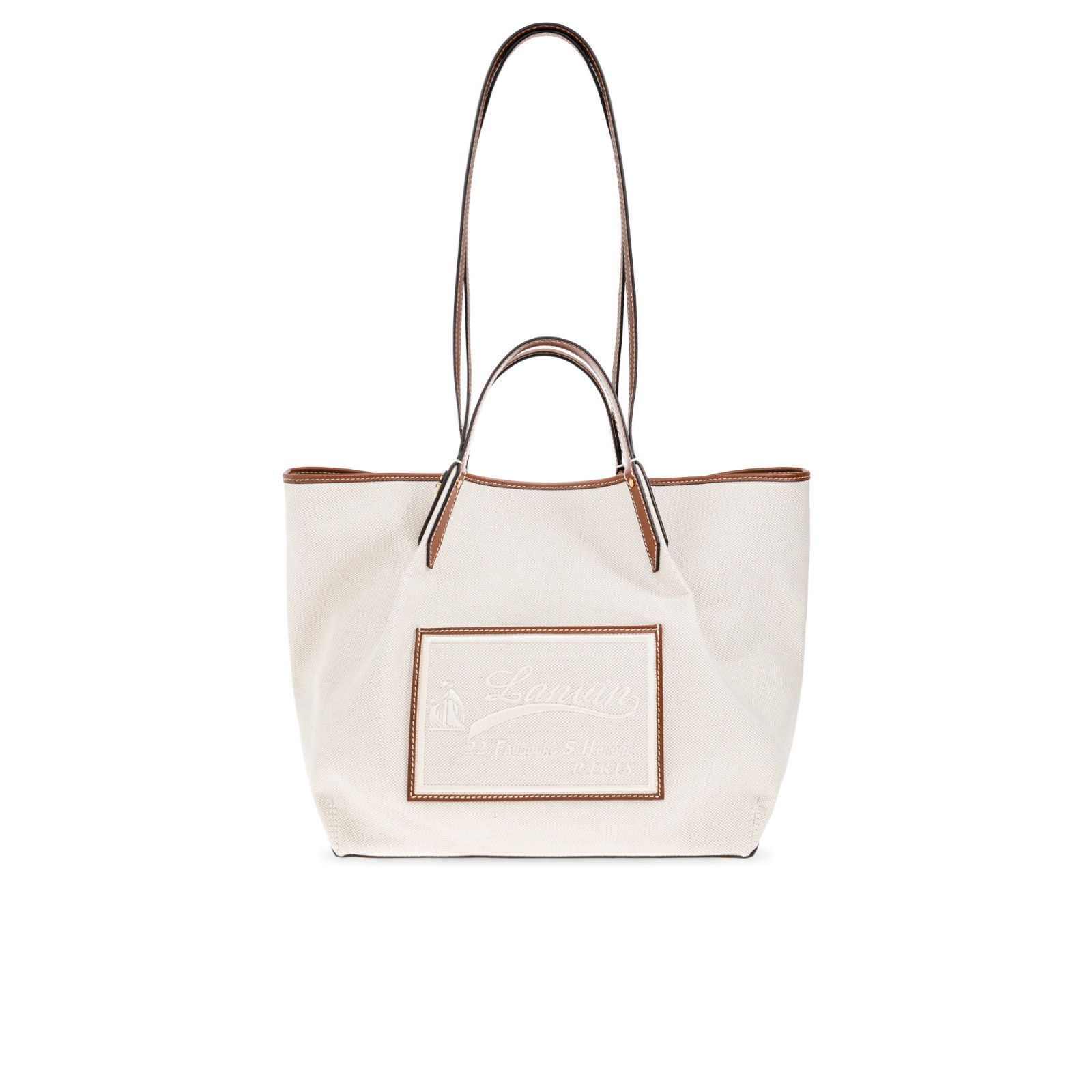 Lanvin LANVIN Concerto Arpege Tote Bag New Size ONE SIZE - 1 Thumbnail