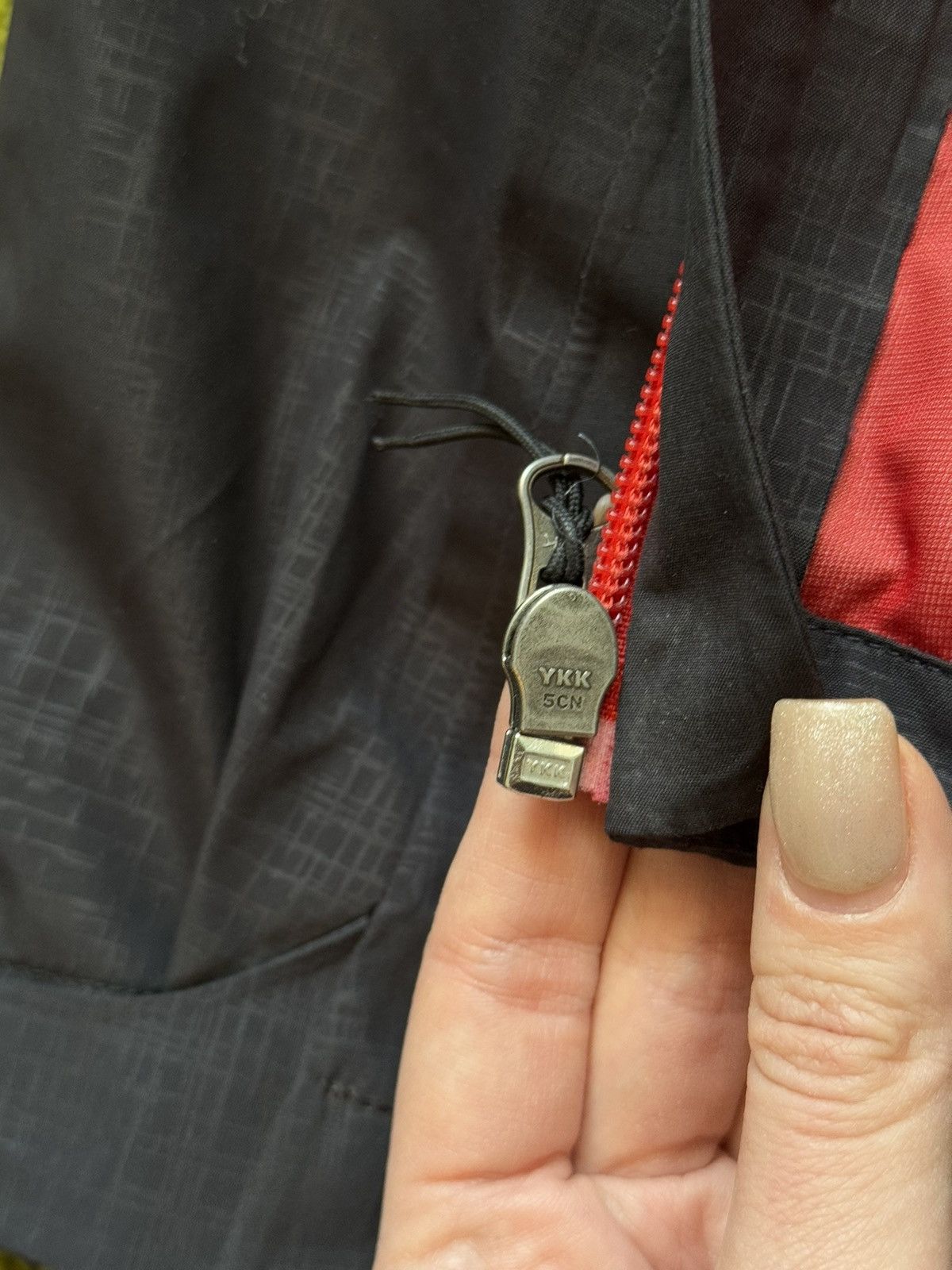 The North Face The North Face TNF gorpcore style HyVent membrane jacket Size US S / EU 44-46 / 1 - 8 Thumbnail