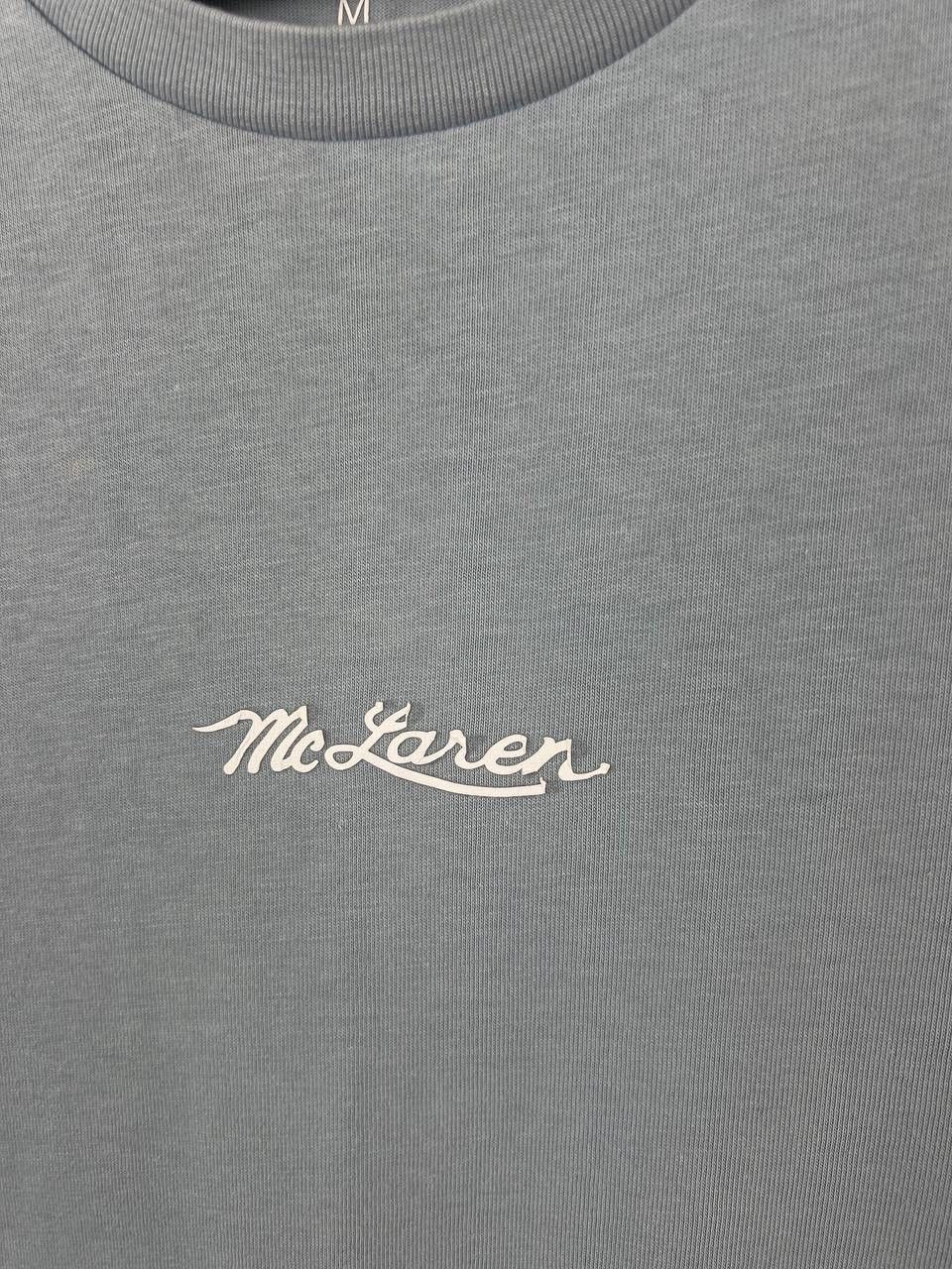 Other Mclaren Formula 1 Mercedes racing t-shirts size M Size US M / EU 48-50 / 2 - 6 Thumbnail