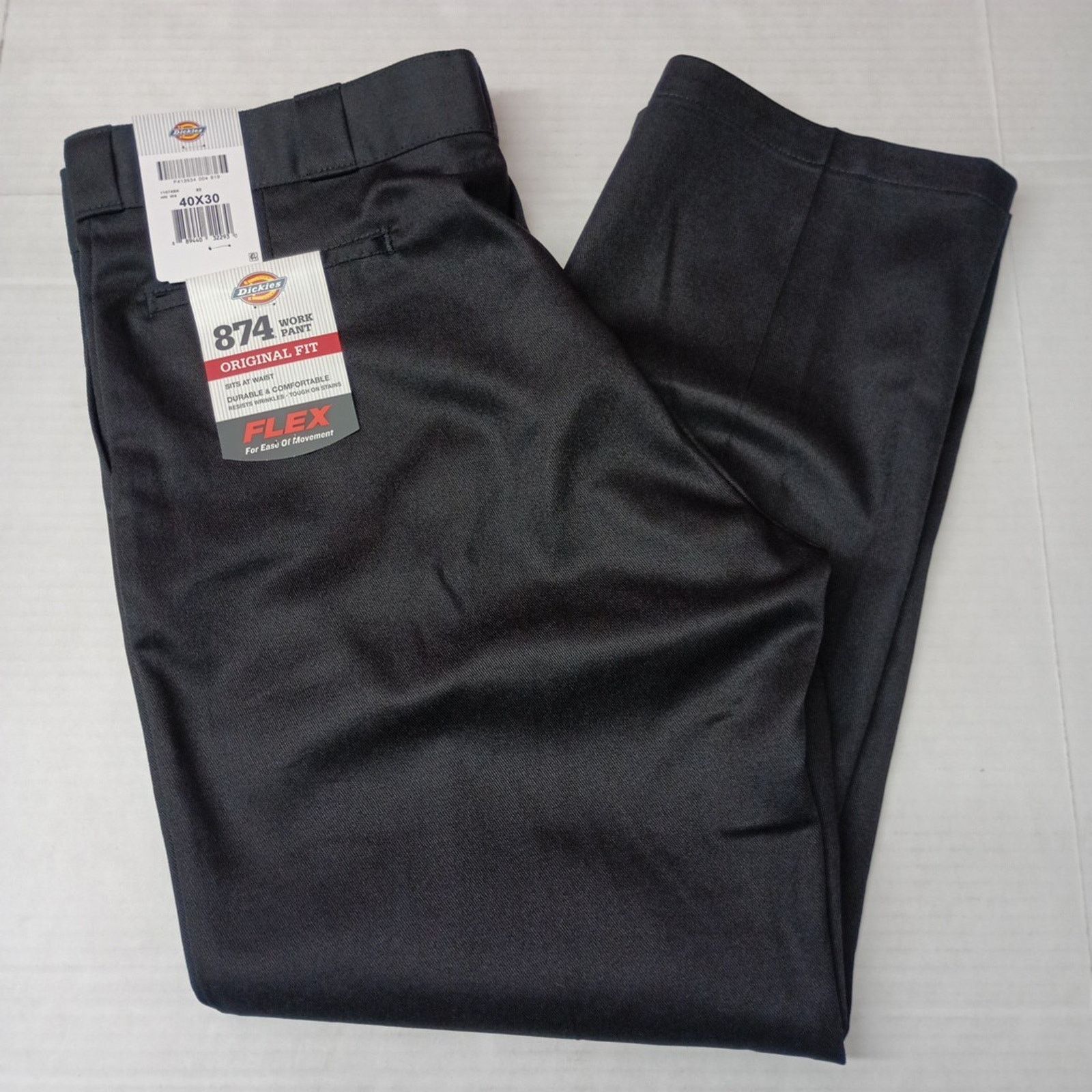 Dickies × Supreme Supreme dickies stripe 874 work pants