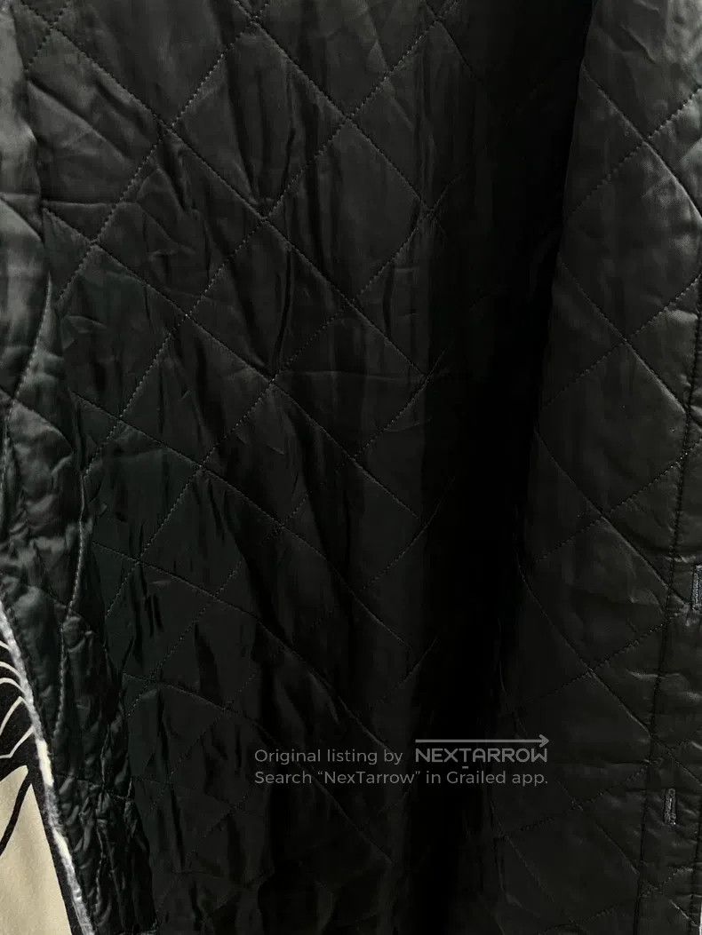 Balenciaga Balenciaga Cotton Half Sleeve Jacket Size US S / EU 44-46 / 1 - 7 Thumbnail