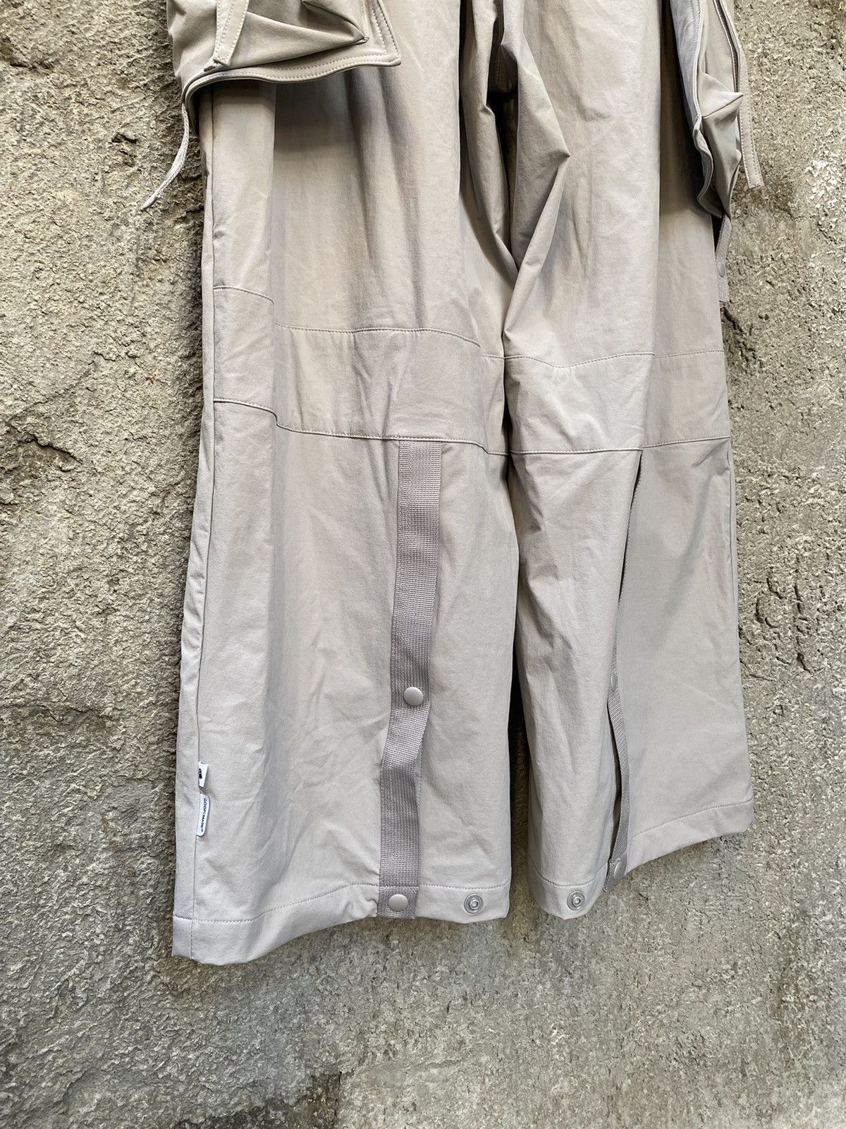 GOOPiMADE ACRYPSIS (A).05G R-Shield Pocket Trouser Size US 30 / EU 46 - 12 Thumbnail