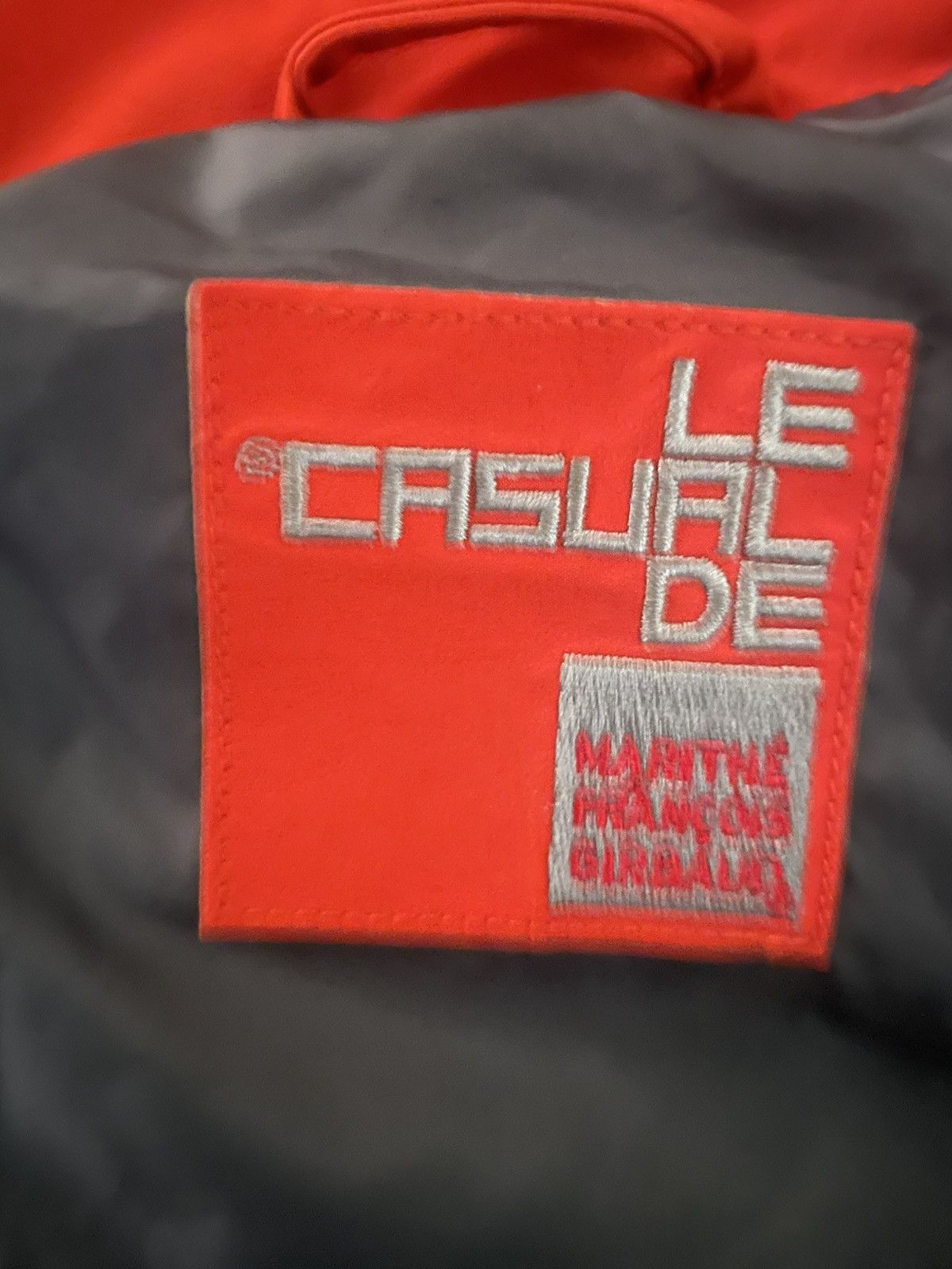 Marithe + Francois Girbaud Marithe Francois Giraud Mohawk Jacket Size US L / EU 52-54 / 3 - 3 Thumbnail