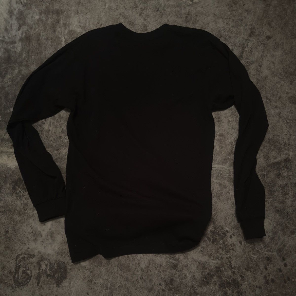 Kim Krueger (Very RARE) Kim Krueger red long sleeve Size US L / EU 52-54 / 3 - 4 Thumbnail
