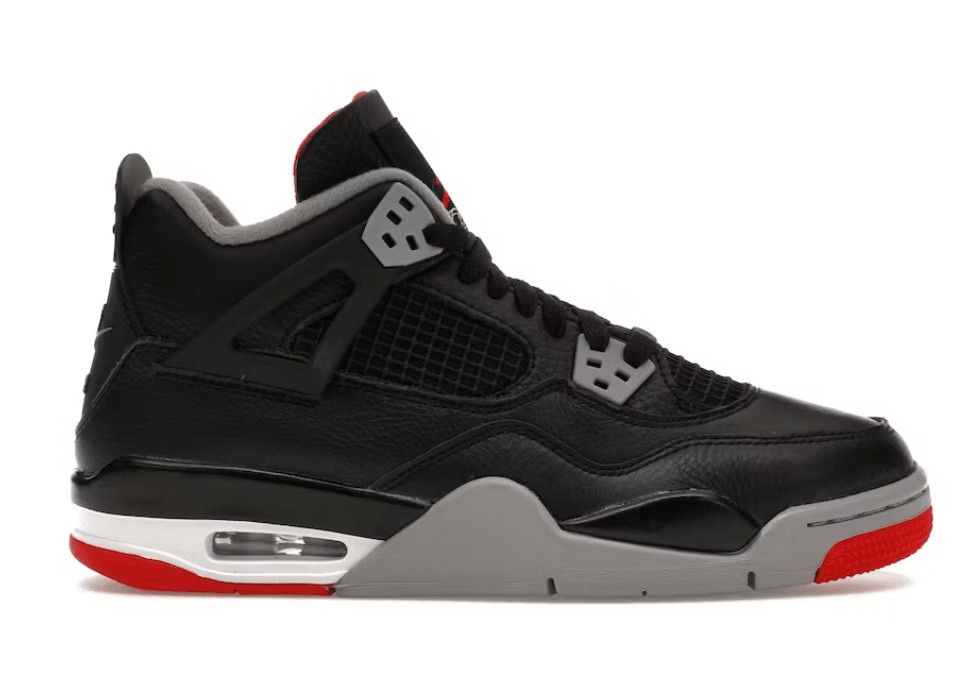 4 Retro Bred Reimagined (GS)