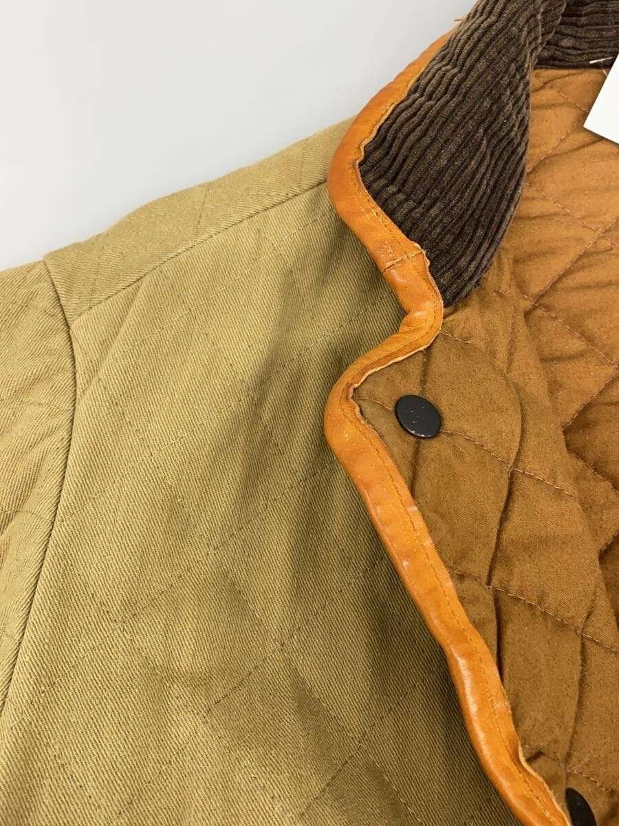 Kapital Quilted Leather Piping Jacket Size US M / EU 48-50 / 2 - 4 Thumbnail