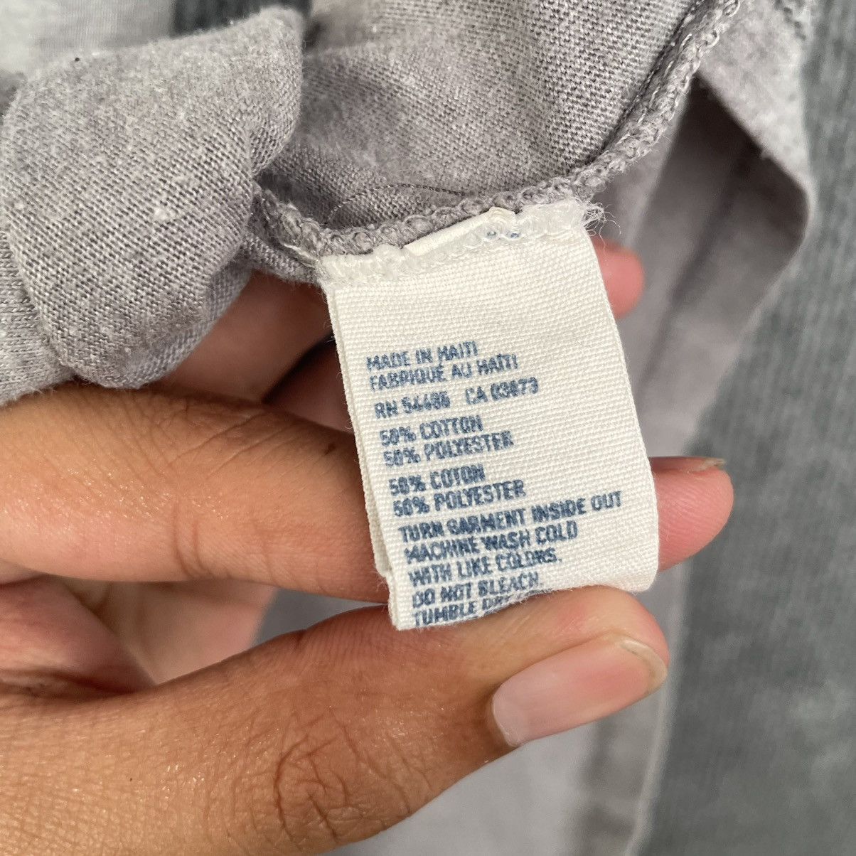 Affliction × American Eagle Outfitters × Native Vintage Y2K American Eagle Native Navajo Motive T Shirt Size US M / EU 48-50 / 2 - 5 Thumbnail