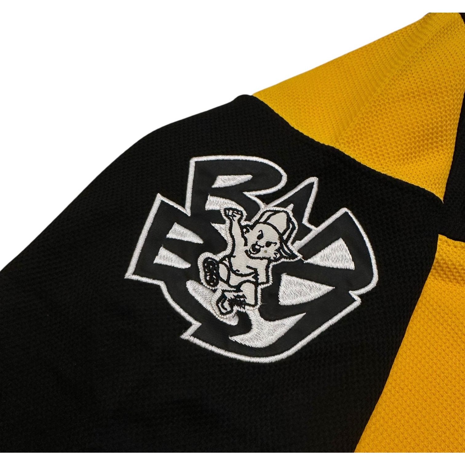 Other Bad Boy Records Biggie Smalls Headgear Classic Hockey Jersey Size US S / EU 44-46 / 1 - 4 Thumbnail