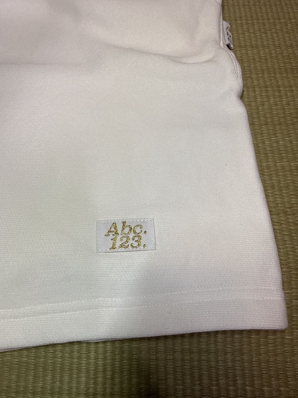 Advisory Board Crystals New Advisory Board Crystals XL Sweat Shorts White Size US 38 / EU 54 - 6 Thumbnail