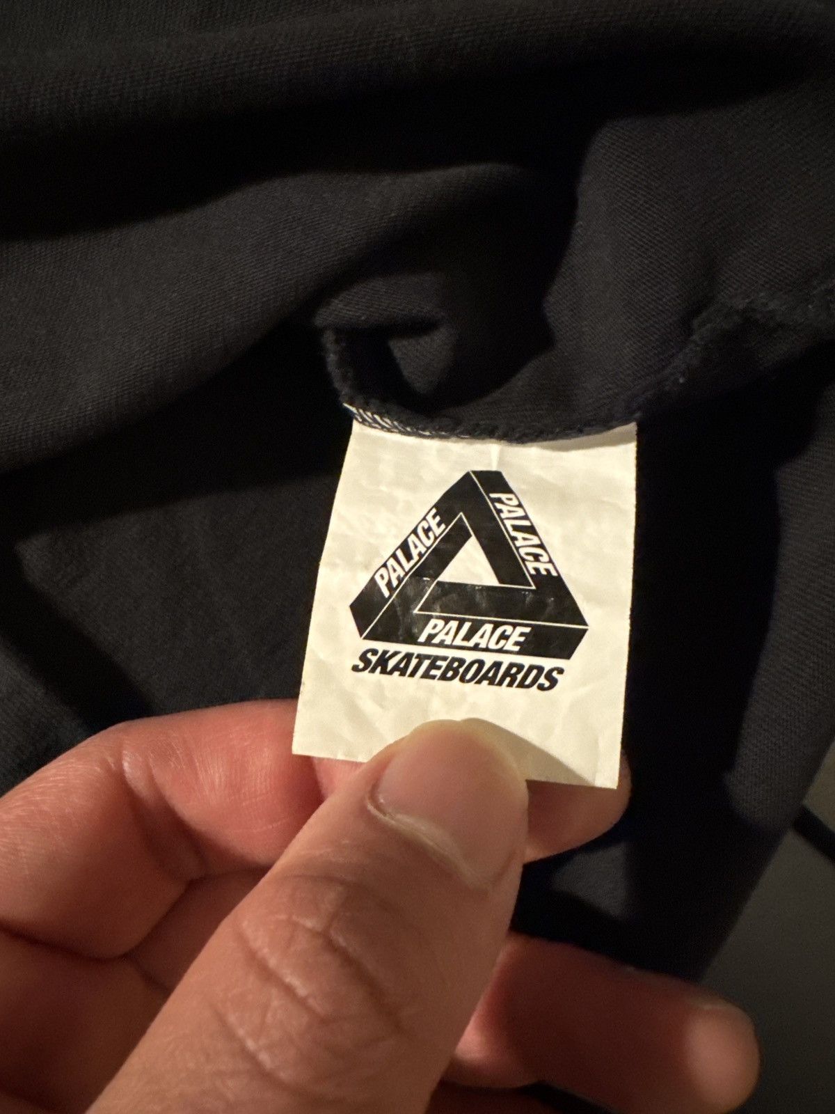 Palace Pal Ice T Shirt Size US M / EU 48-50 / 2 - 3 Thumbnail