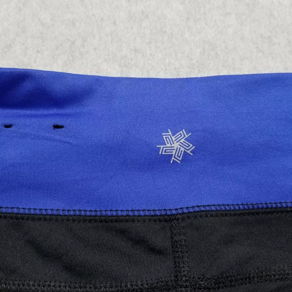 Tek Gear Tek Gear Sweatpants Womens XL Elastic Waist Outdoor Size 31" - 9 Thumbnail
