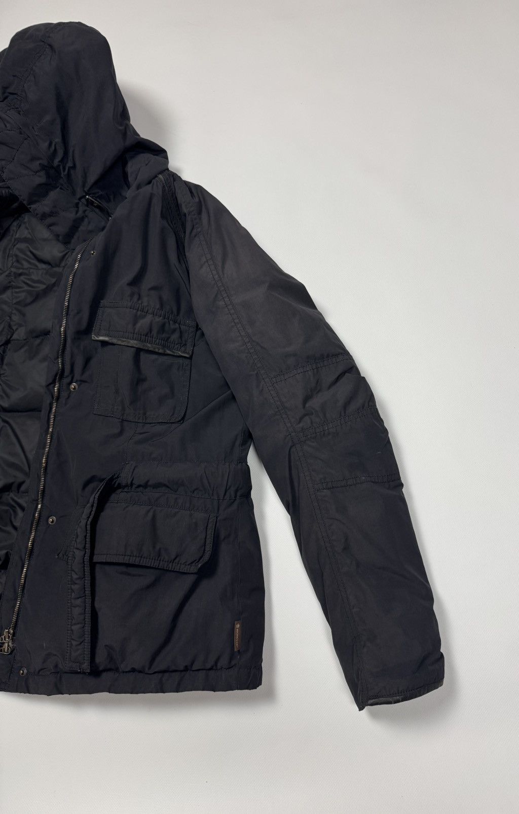 Moncler MONCLER DOWN JACKET PUFFER WOMANS VINTAGE 80S Size M / US 6-8 / IT 42-44 - 14 Thumbnail