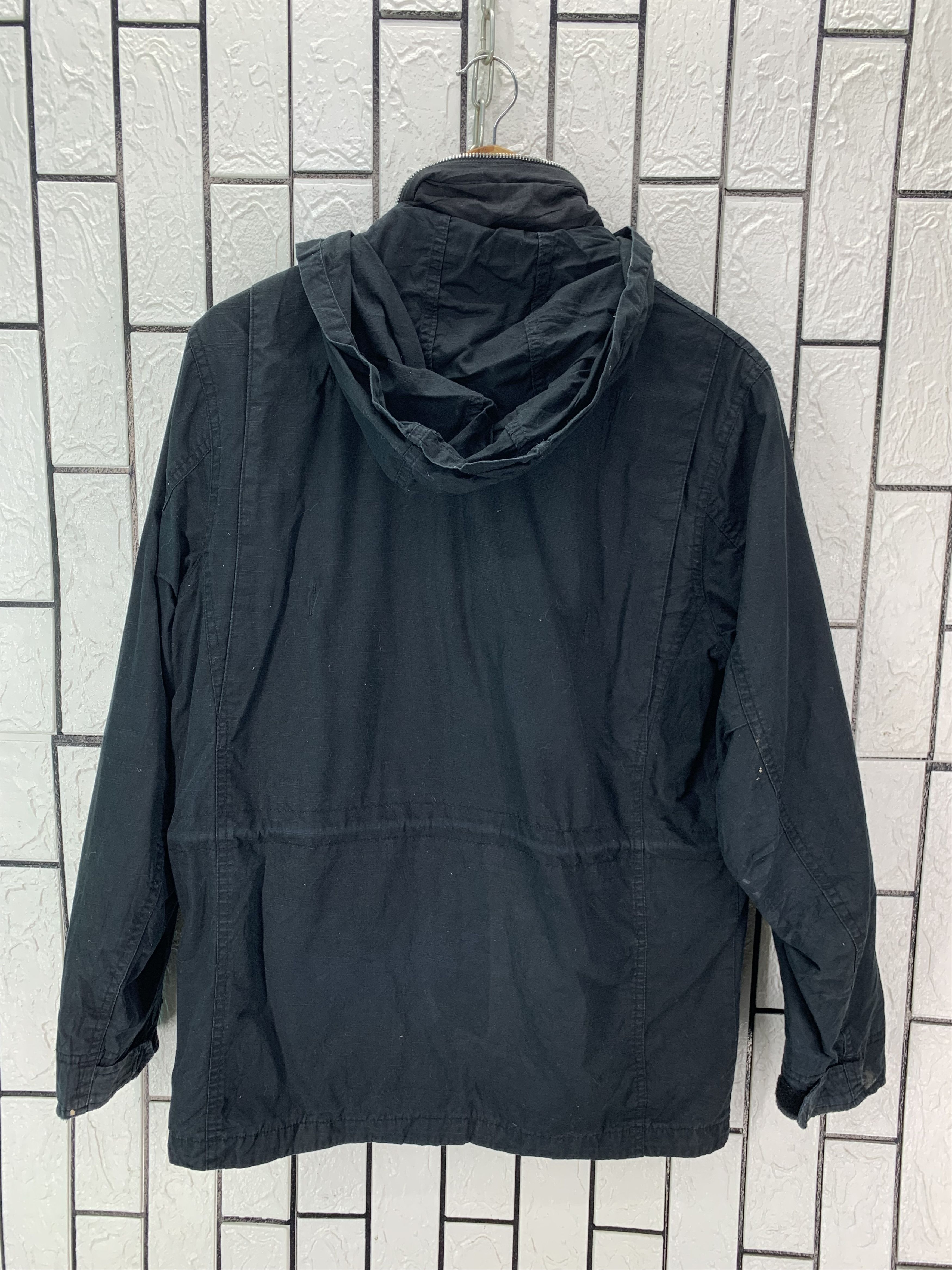 14th Addiction 📣BESTOFFERNOW Design United M65 Field Jacket Size US S / EU 44-46 / 1 - 10 Thumbnail