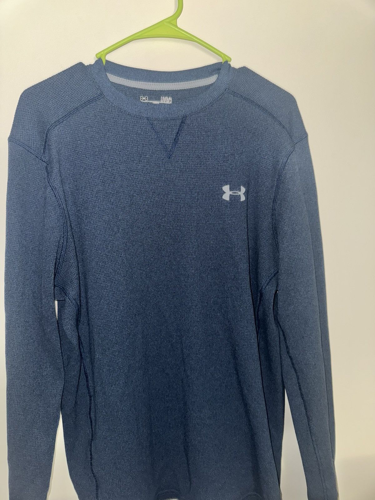 Under Armour Under Armour long sleeve Size US L / EU 52-54 / 3 - 1 Thumbnail