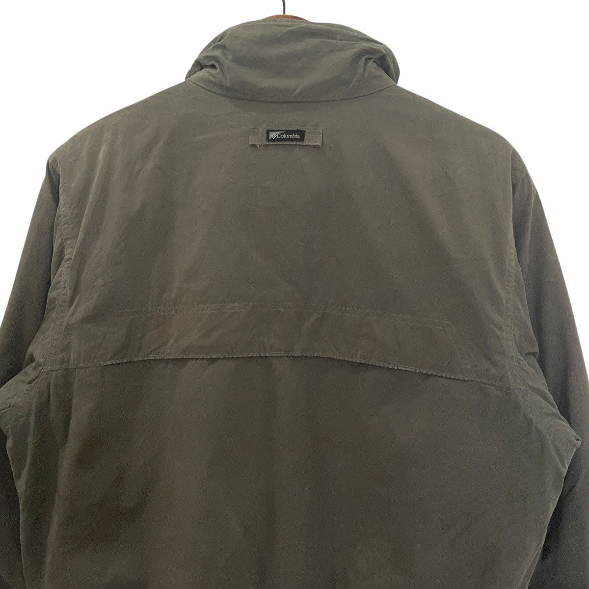 Columbia Vintage Columbia Sports Company Jacket Size US M / EU 48-50 / 2 - 9 Thumbnail