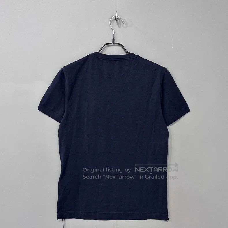 Fendi Fendi Patchwork Little Monster Eye Short Sleeve Size M / US 6-8 / IT 42-44 - 3 Thumbnail