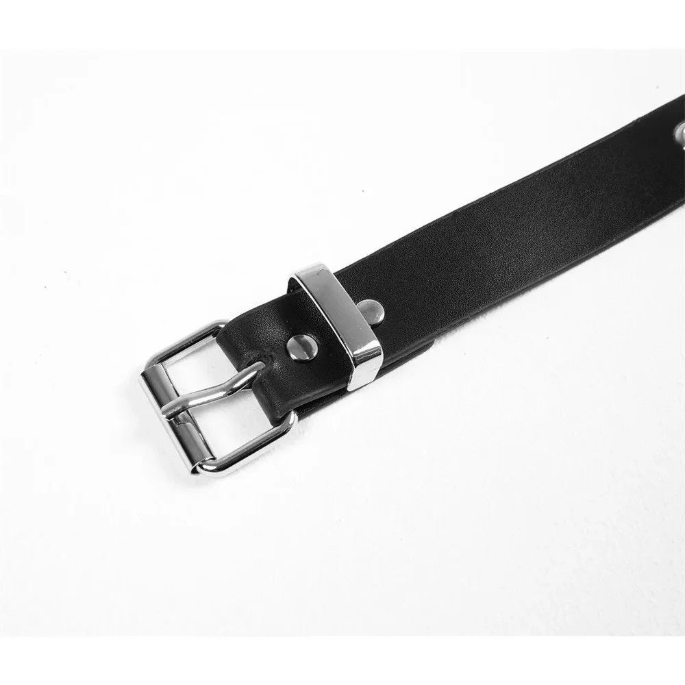Japanese Brand × Other Gothic Punk Rock Style Bracelet Size ONE SIZE - 5 Thumbnail