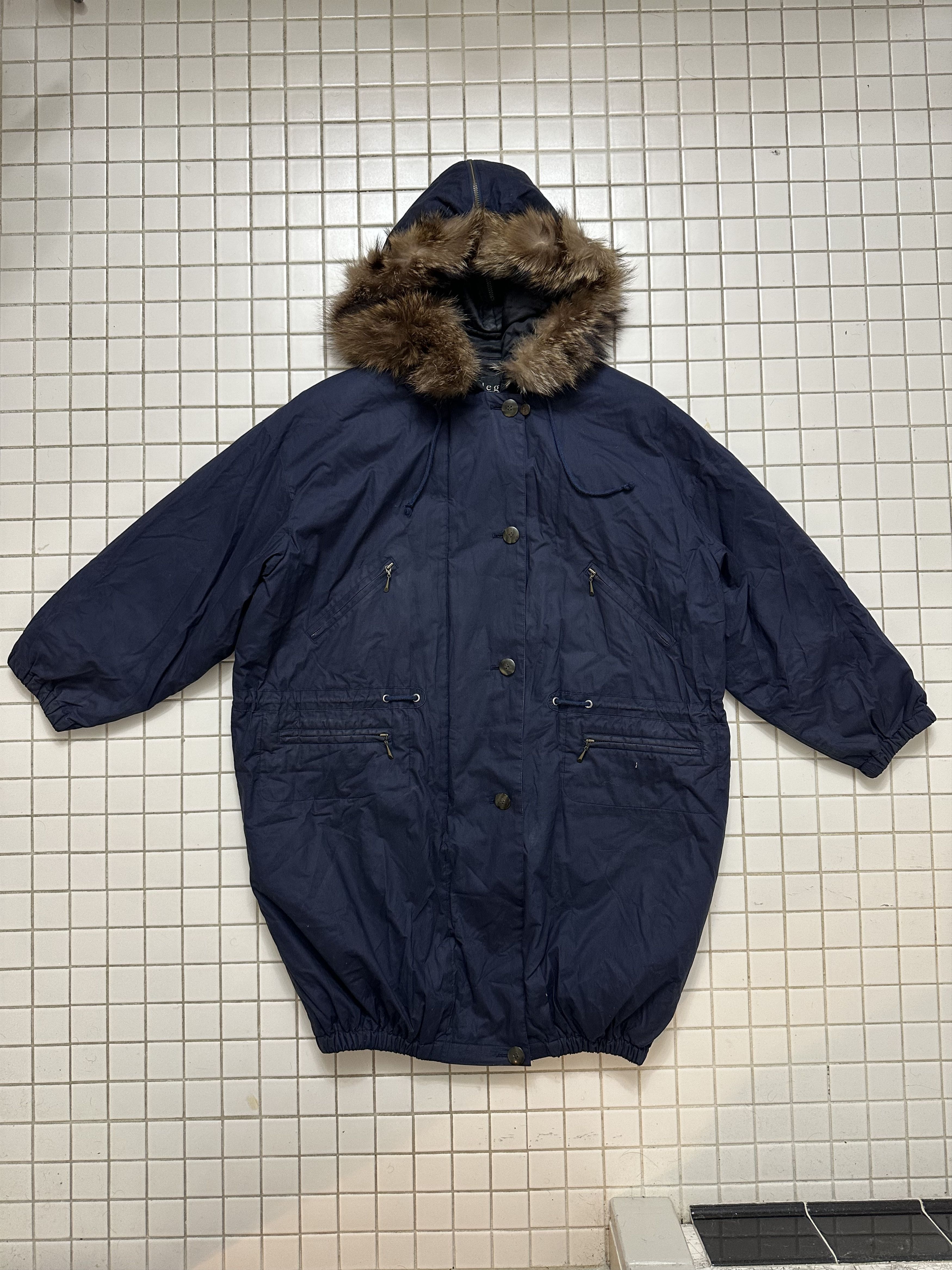 Allegri 90s Allegri Parka Size US S / EU 44-46 / 1 - 1 Thumbnail