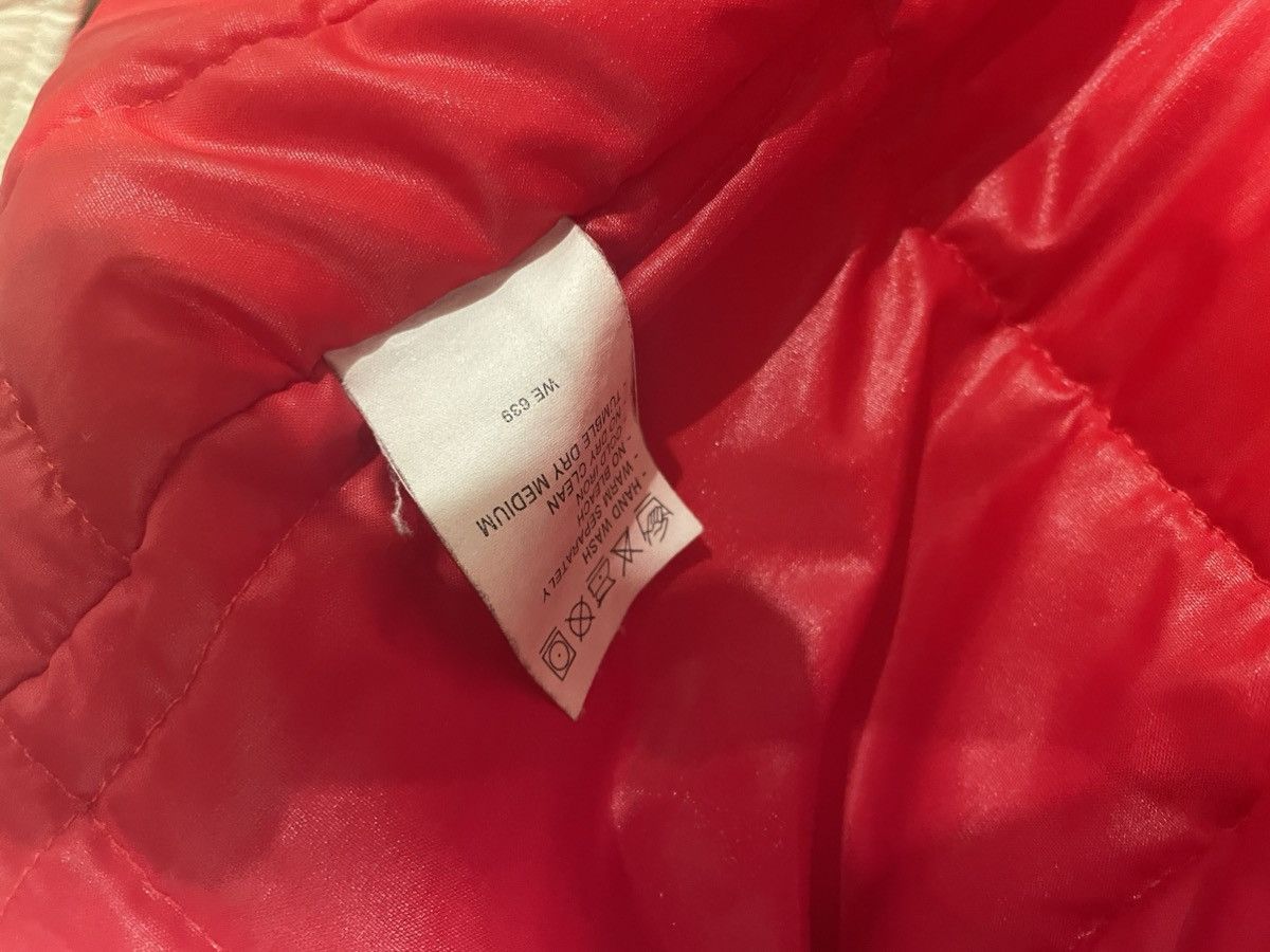 W&LT × Walter Van Beirendonck AW1995 Swedish Vinyl Coat Size US L / EU 52-54 / 3 - 17 Thumbnail