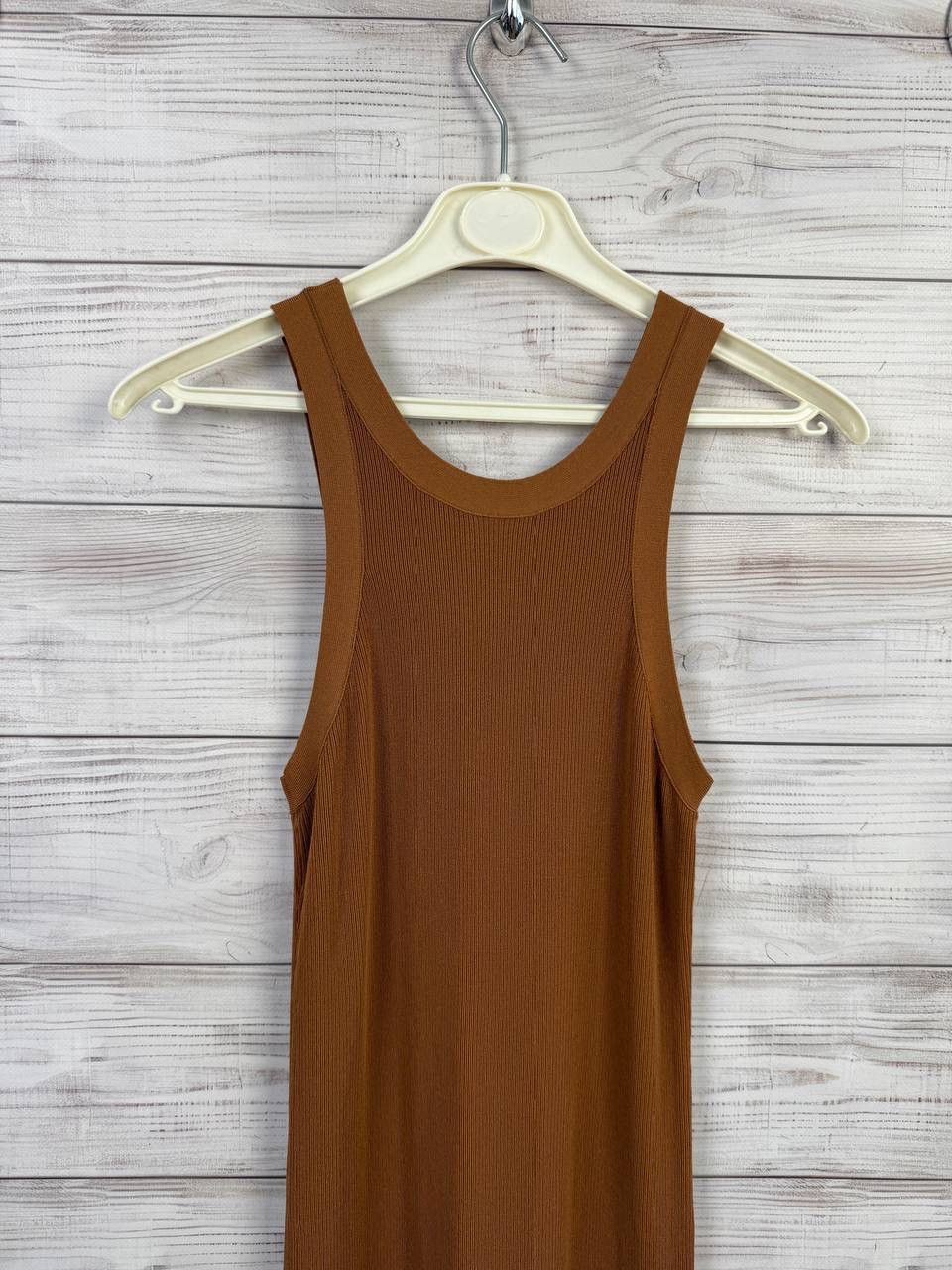 Toteme TOTEME DRESS Size XS / US 0-2 / IT 36-38 - 9 Thumbnail