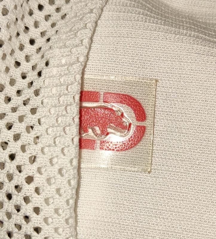 Ecko Unltd. ECKO UNLTD t-shirt, vintage jersey, 90s hip hop 1990s M Size US M / EU 48-50 / 2 - 5 Thumbnail