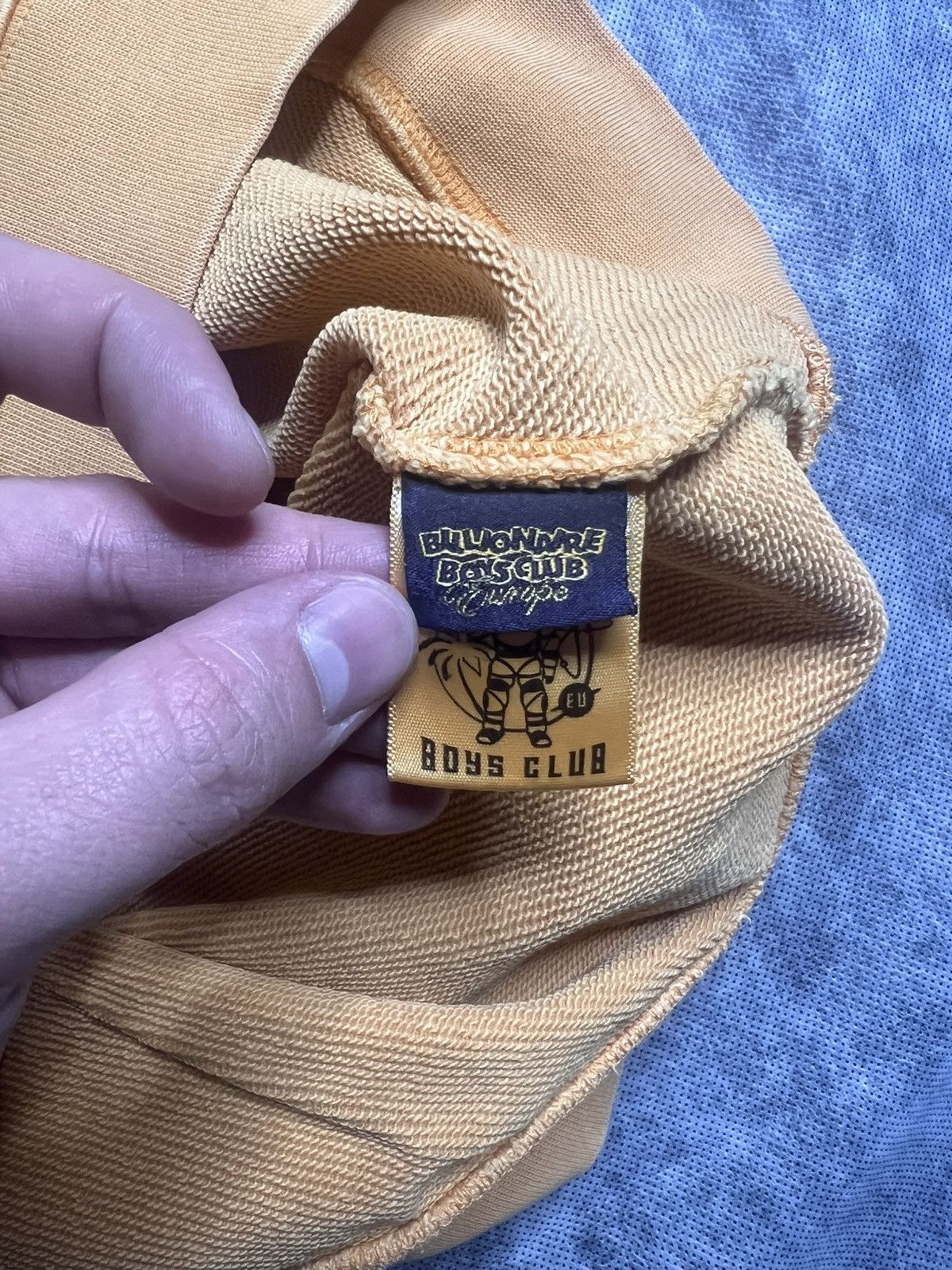 Billionaire Boys Club Billionaire Boys Club Sweatshirt Size S Size US S / EU 44-46 / 1 - 14 Thumbnail