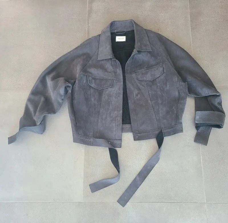 Fear Of God Sixth Collection Jacket | Grailed