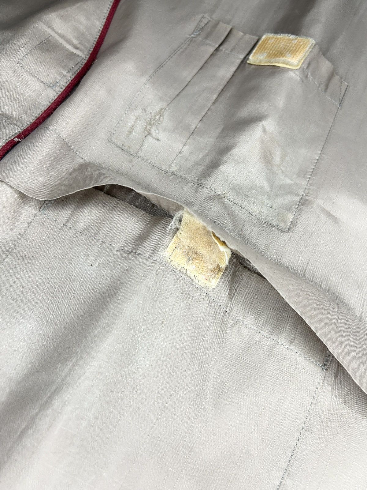Issey Miyake 1981 Sony Uniform Size US XL / EU 56 / 4 - 12 Thumbnail