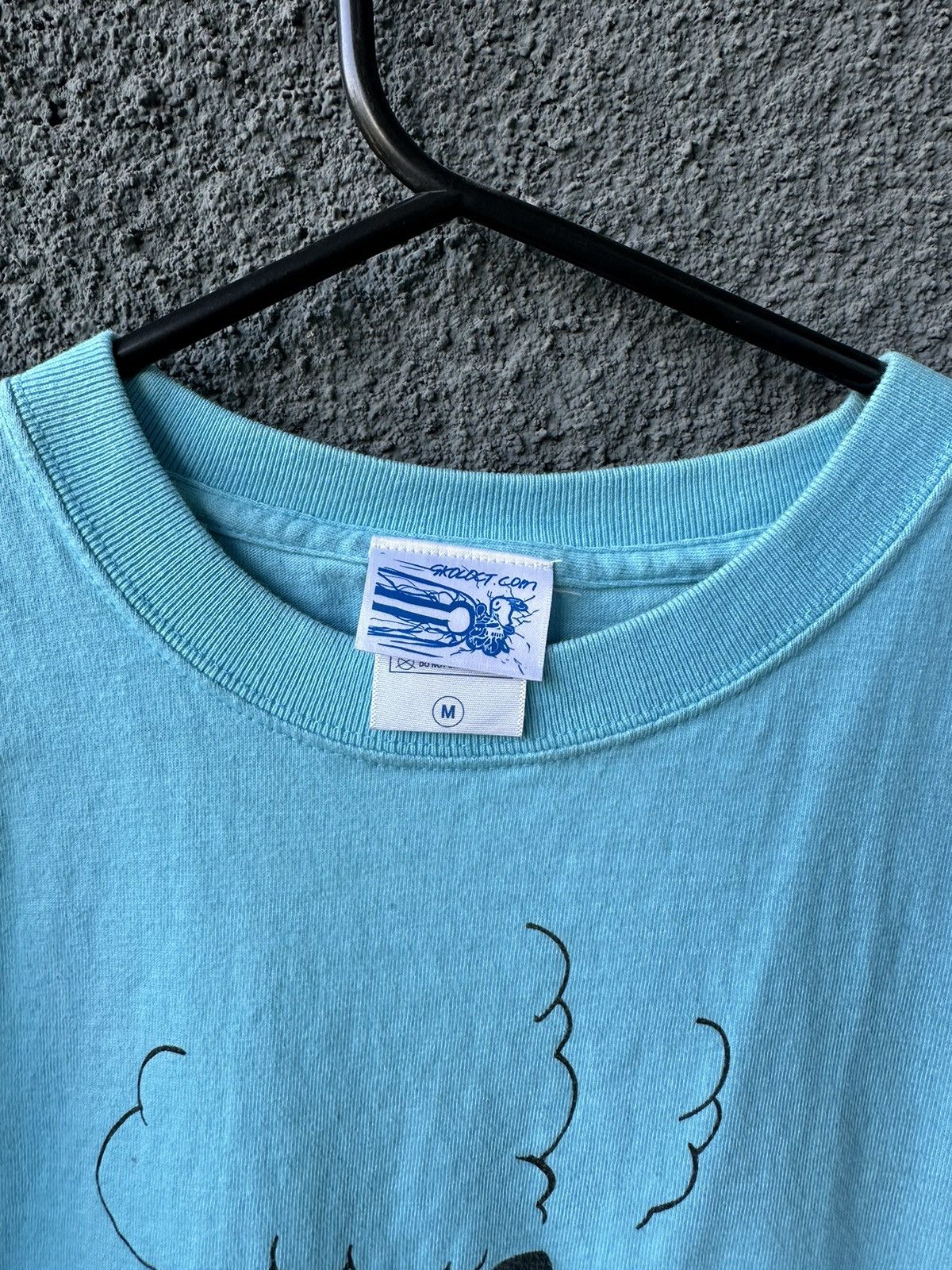 Skoloct Skoloct Tee Size M / US 6-8 / IT 42-44 - 3 Thumbnail