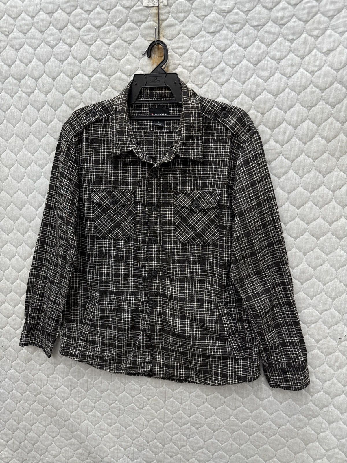 Airwalk 🔥🔥🔥ARCHIVE AIRWALK SHIRTS Size US L / EU 52-54 / 3 - 2 Thumbnail