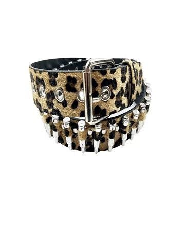 Other WestCowboy PU Leather Belt Size ONE SIZE - 1 Thumbnail