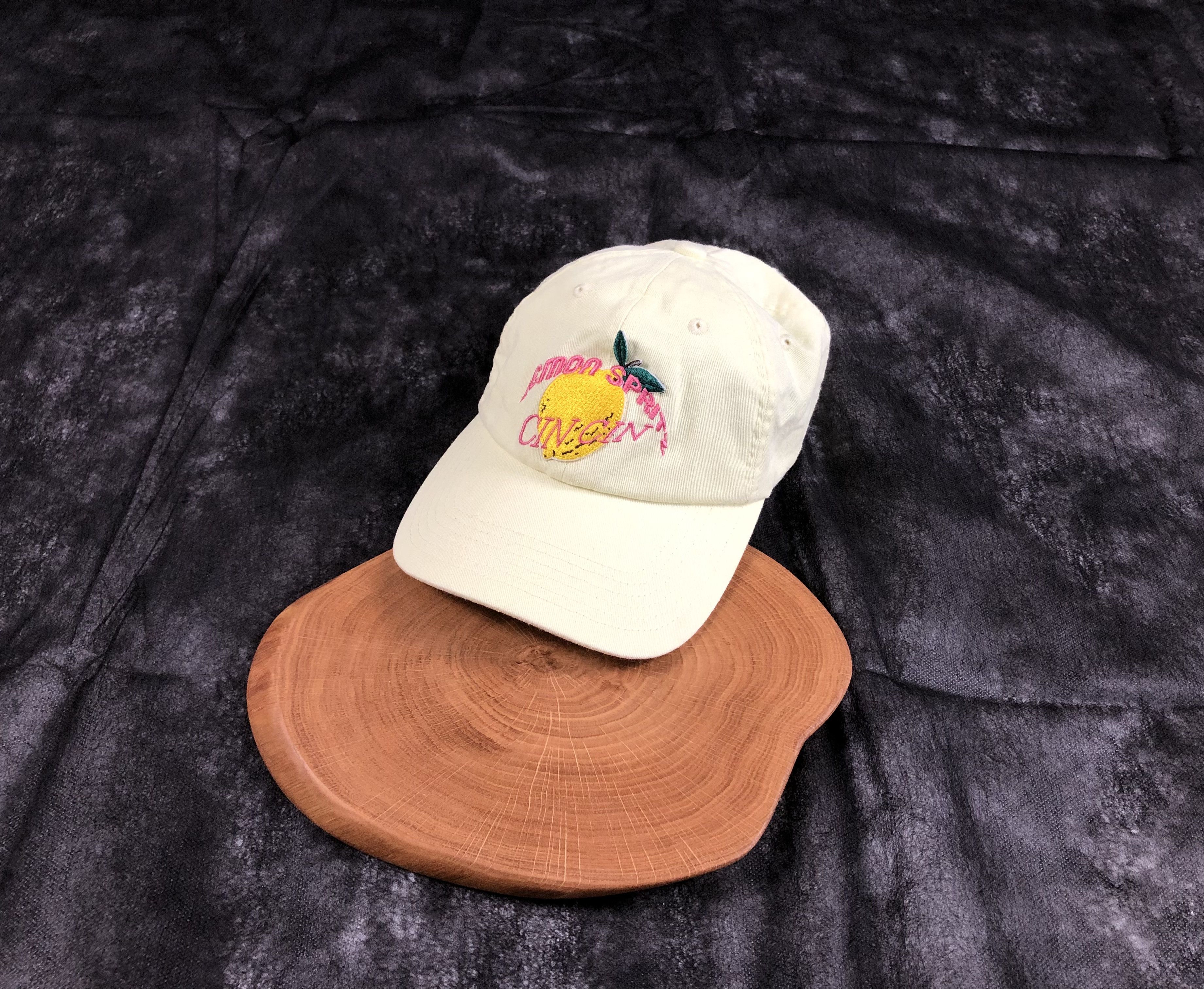 Other Pica Pica Lemon Spritz Cap Size ONE SIZE - 2 Thumbnail