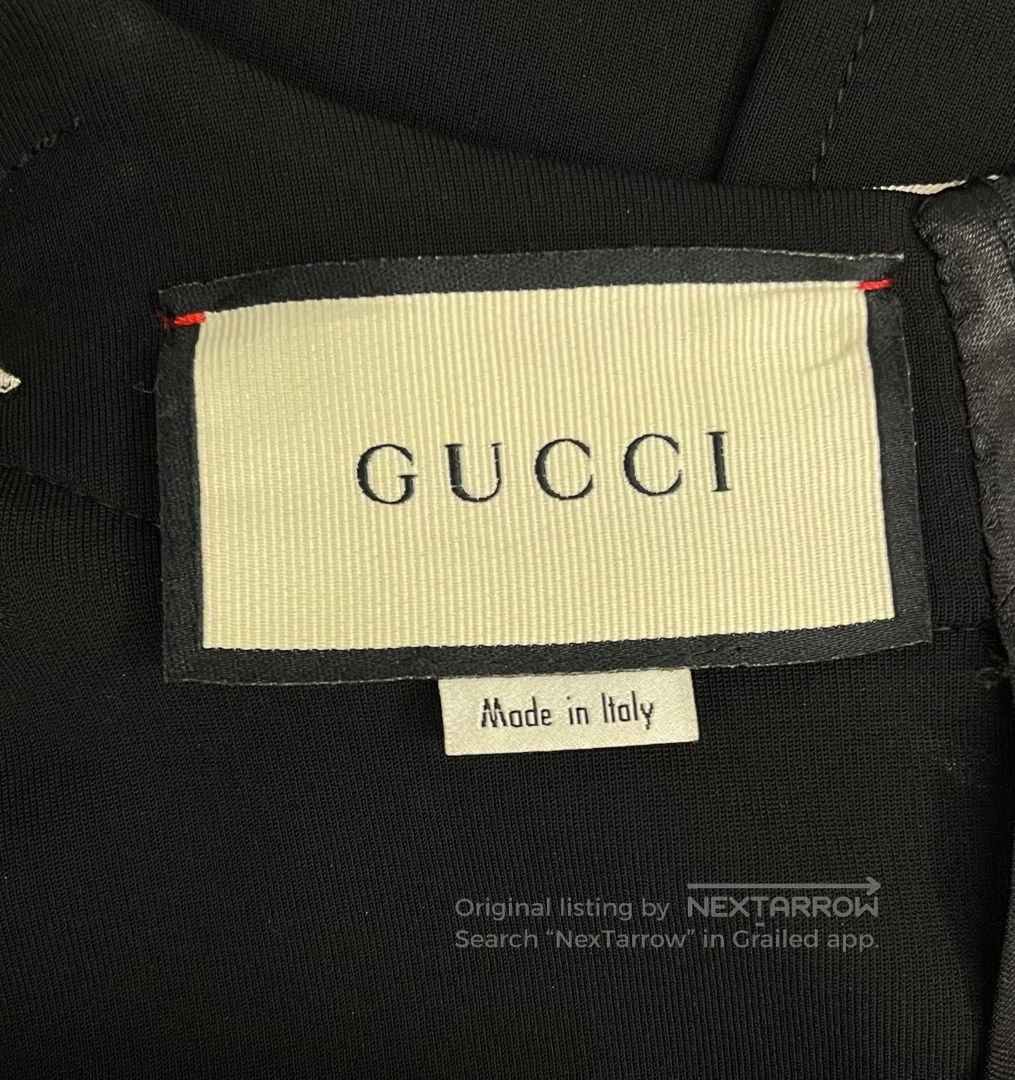 Gucci Gucci Button Straight Dress. Size S / US 4 / IT 40 - 4 Thumbnail