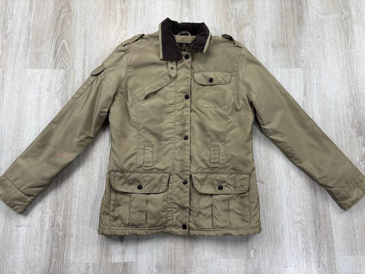 Barbour × Designer Womens jacket Barbour Size 10 Size M / US 6-8 / IT 42-44 - 2 Thumbnail