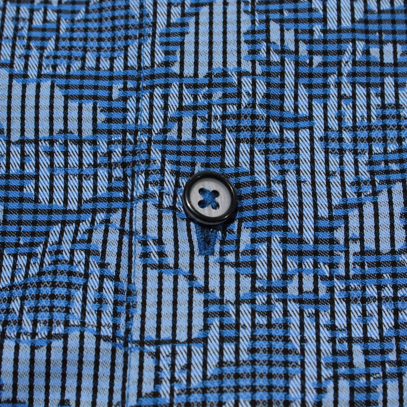 Robert Graham Robert Graham New with tags Shirt Size S US In Blue Size US S / EU 44-46 / 1 - 2 Thumbnail