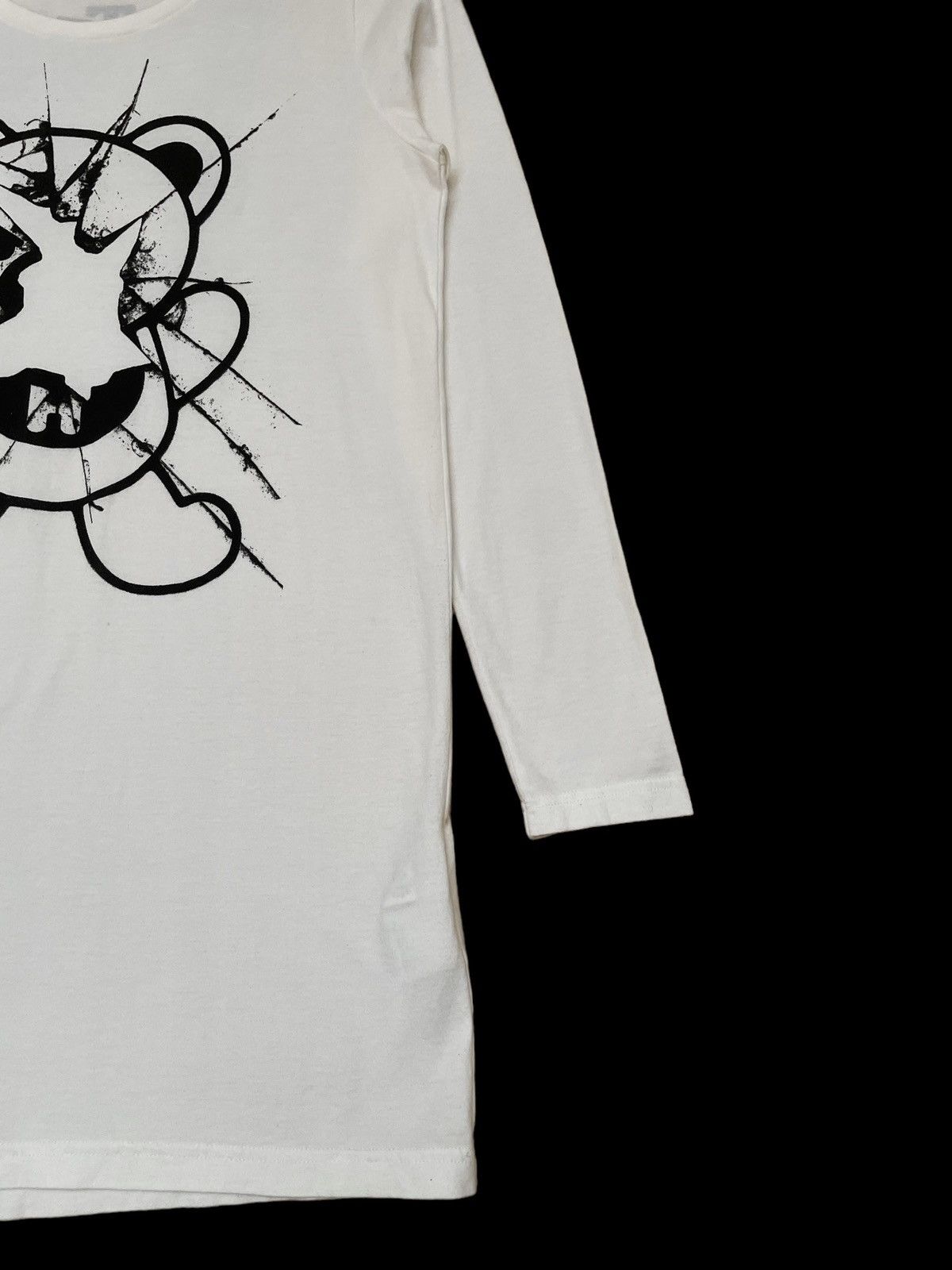 Hysteric Glamour Vintage Japanese Brand Hysteric Glamour T-shirt 2000s Size US M / EU 48-50 / 2 - 4 Thumbnail