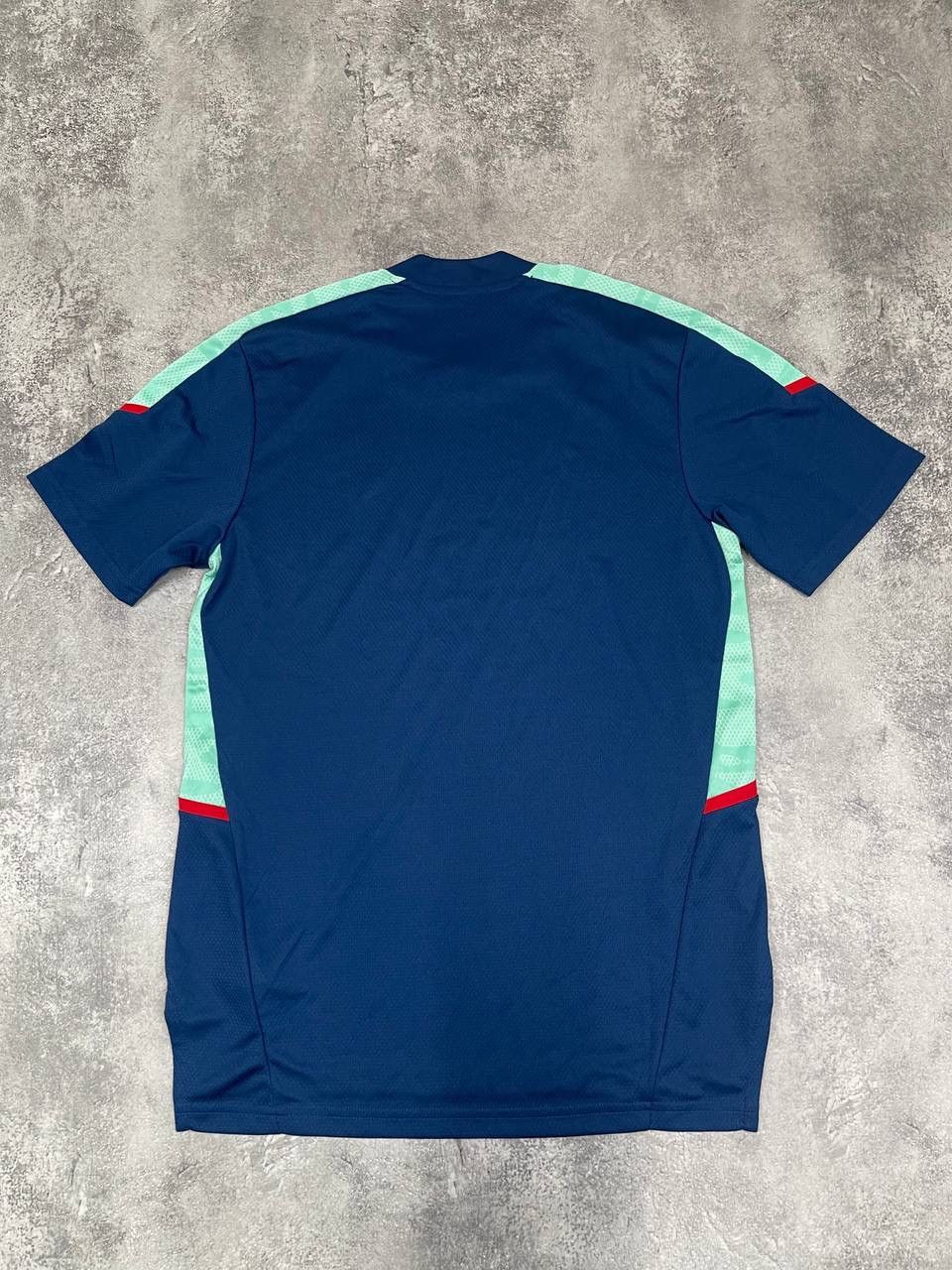 Adidas Adidas Arsenal Men Away Football Jersey Emirates Fly 2021/22 Size US S / EU 44-46 / 1 - 7 Thumbnail