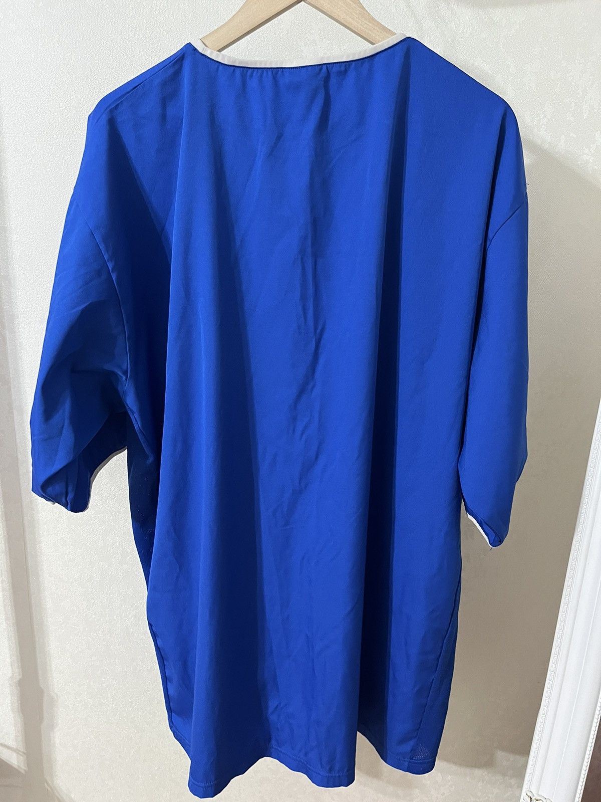 Other Patrick FC Portsmouth 02/04 Home Jersey Size US XXL / EU 58 / 5 - 2 Thumbnail
