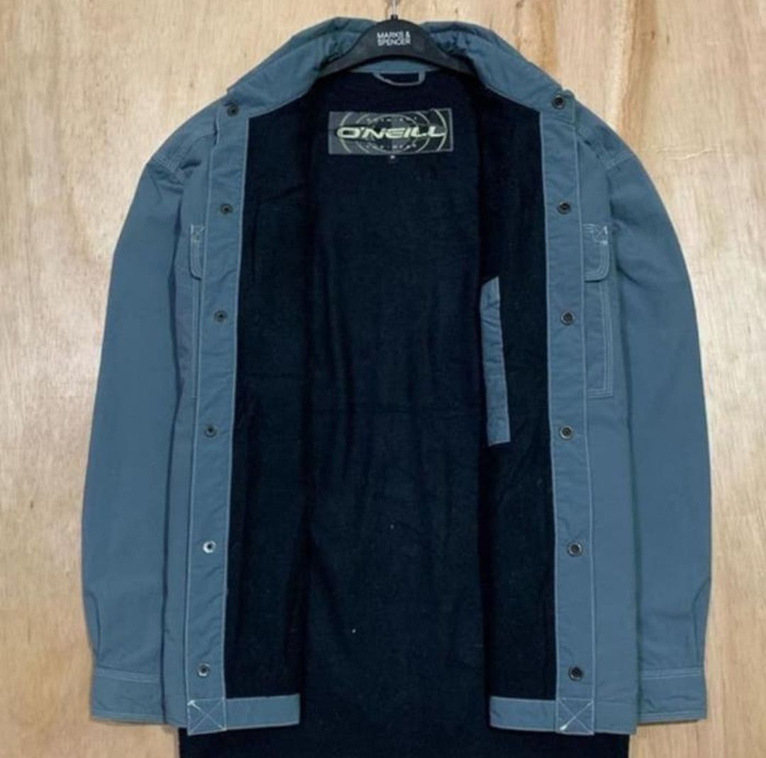O'Neill Vintage O'Neill Jackets Size US L / EU 52-54 / 3 - 3 Thumbnail