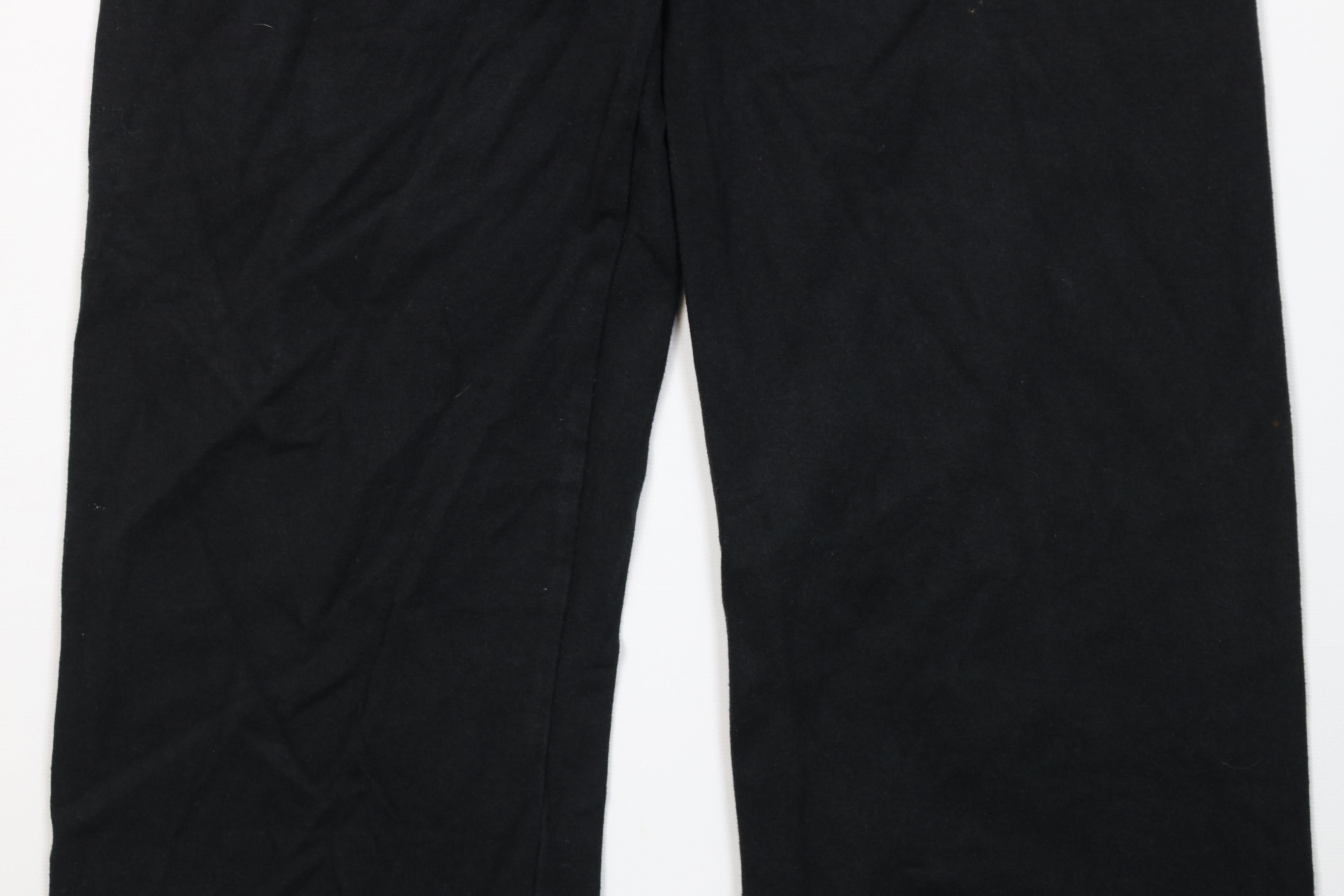 Victoria's Secret Vintage Y2K Pink Victoria's Secret Minnesota Capris Pants Size 26" / US 2 / IT 38 - 3 Thumbnail