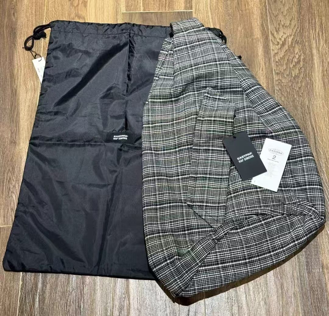 Raf Simons RAF Simons x Eastpak Shoulder bag | Grailed