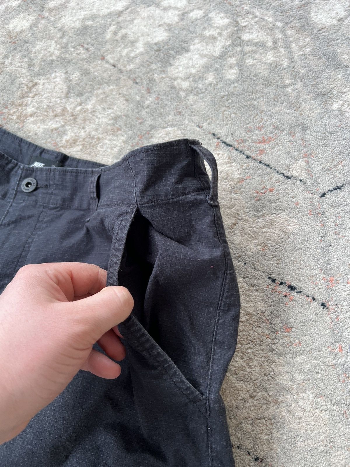 Nike Nike SB Shorts Size US 34 / EU 50 - 2 Thumbnail