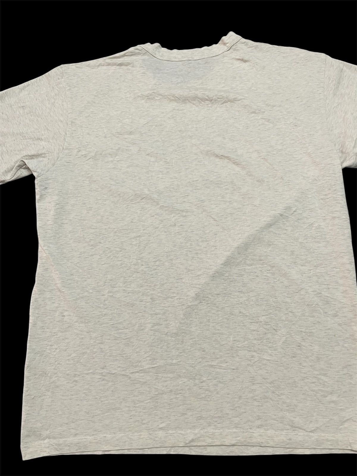 Alexander Wang × Designer × Uniqlo Hype Alexander Wang Airism Inner White tee Size US M / EU 48-50 / 2 - 4 Thumbnail