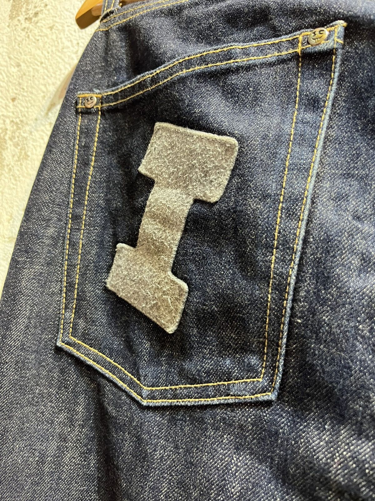 Billionaire Boys Club bilionare boys club icecream jeans Size US 35 - 11 Thumbnail