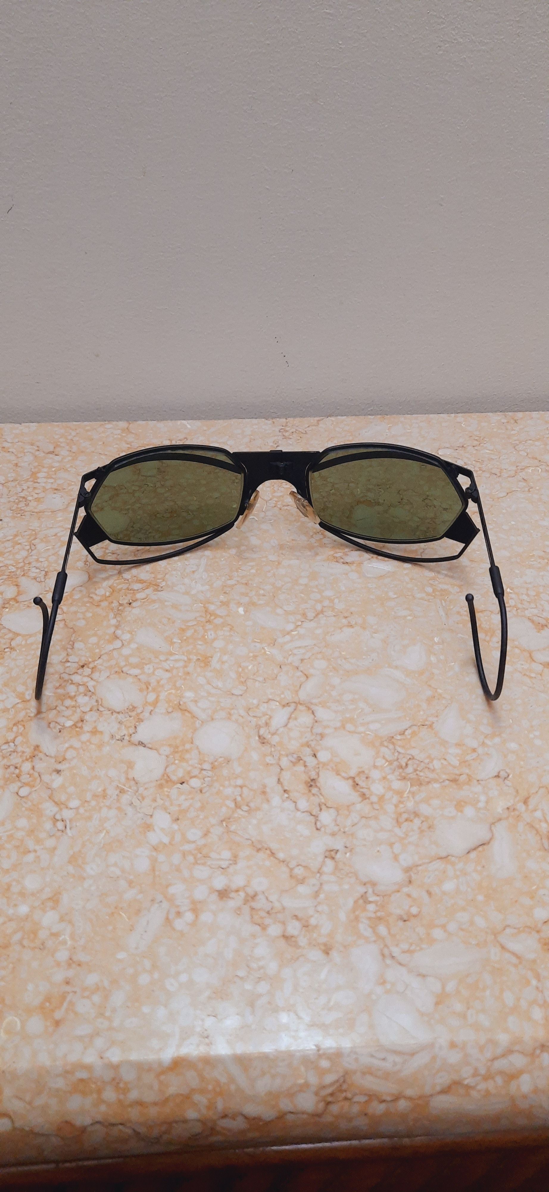 Vintage IDC x Marithé and Francois Girbaud Size ONE SIZE - 2 Thumbnail