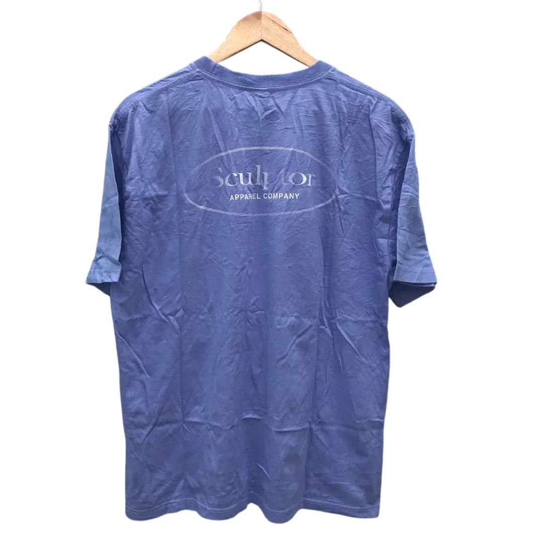Vintage Sculptor tee shirt Size US M / EU 48-50 / 2 - 7 Thumbnail