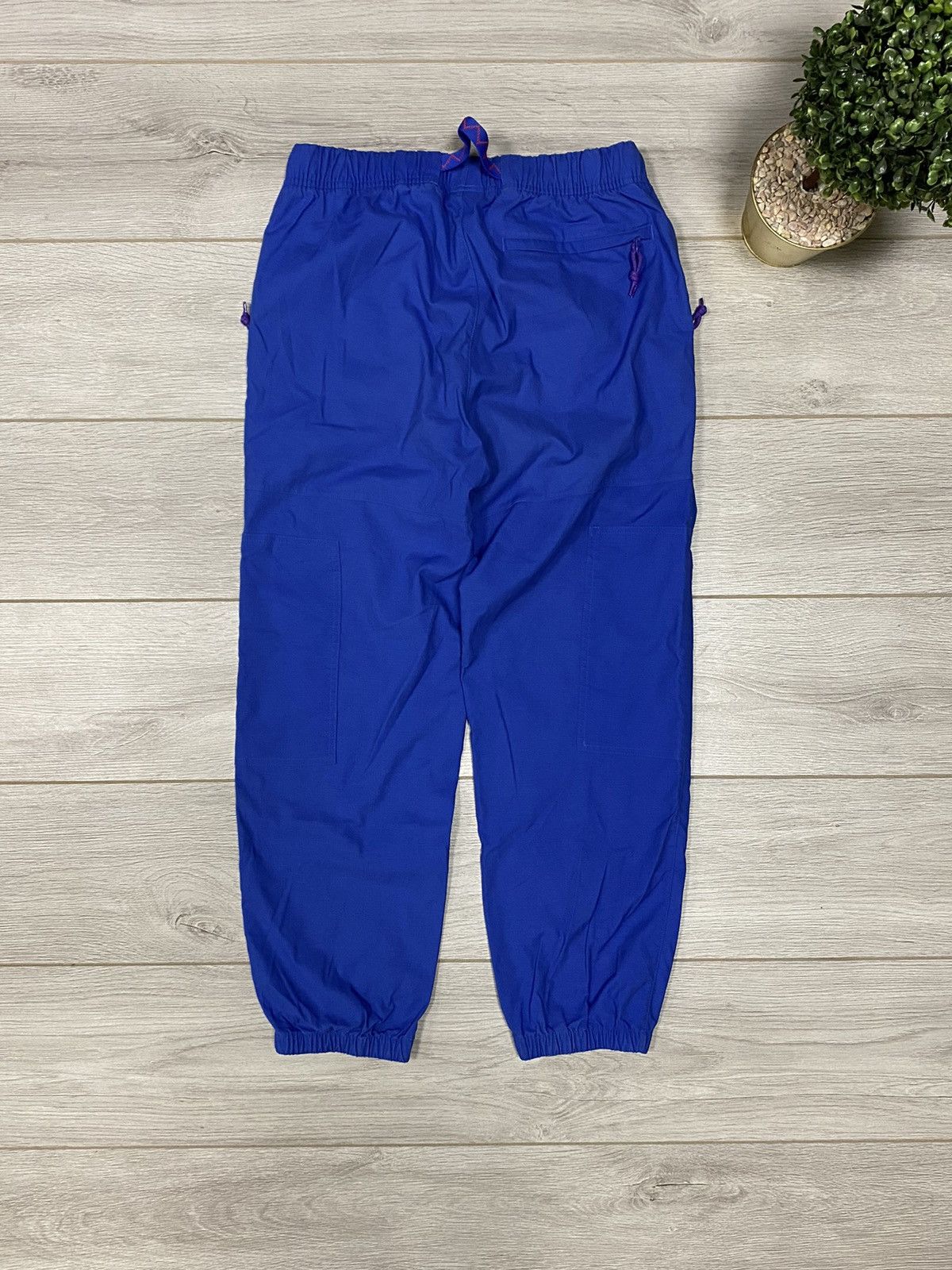 Vintage Nike ACG Lab vintage pants Size US 31 - 7 Thumbnail
